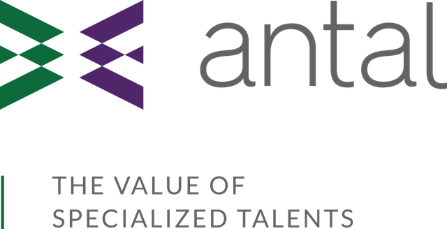 Antal Logo Color