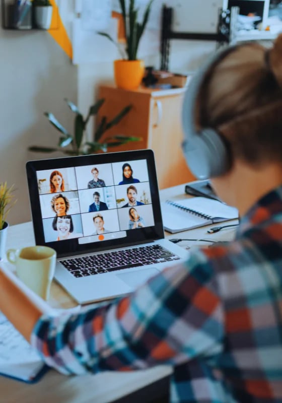 6 Tips for Effective Home Office According to Recruiters
