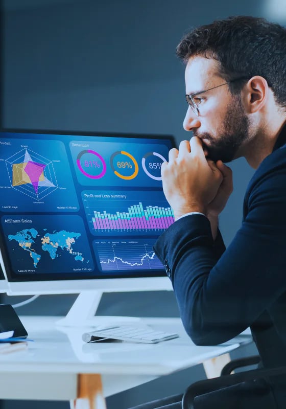Business Analyst. Salaries, Responsibilities