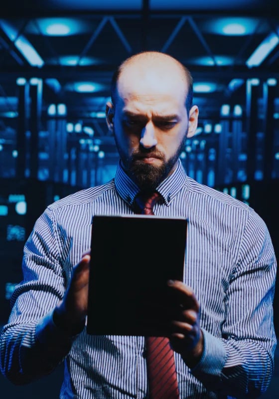 Chief Information Officer (CIO) - kim jest i ile zarabia?