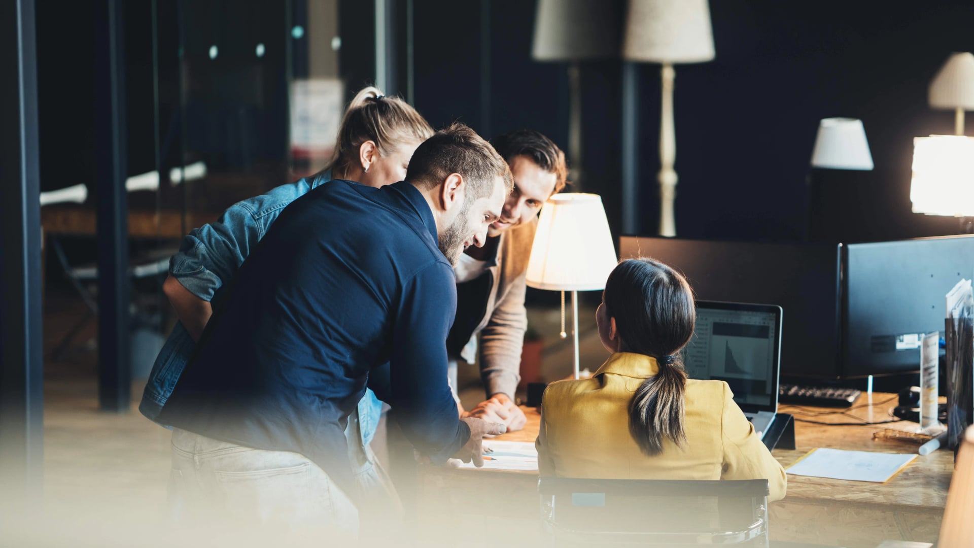 Employee Onboarding – What It Is and How to Do It Right