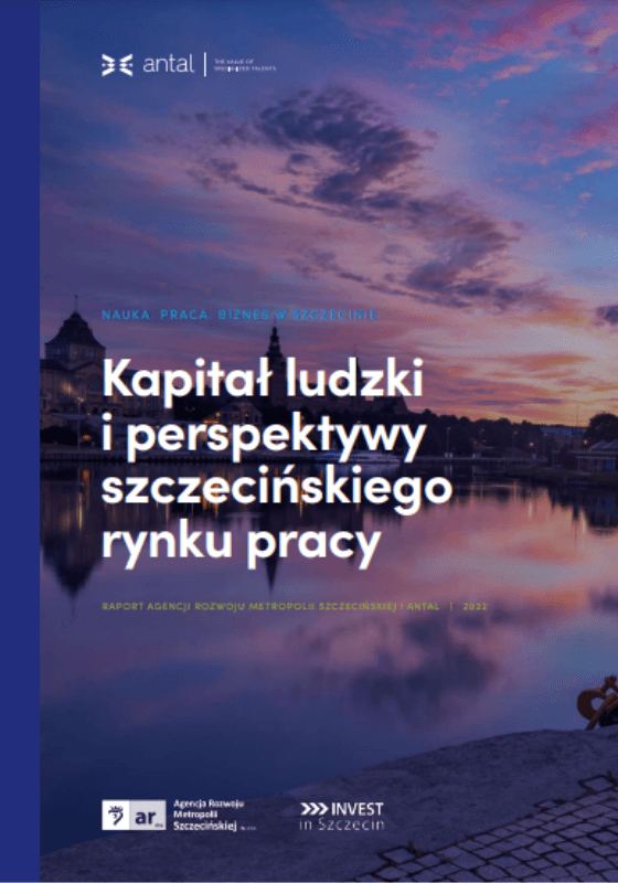 Employers in Szczecin increase employment - what candidates are they looking for? The most important trends in the labour market