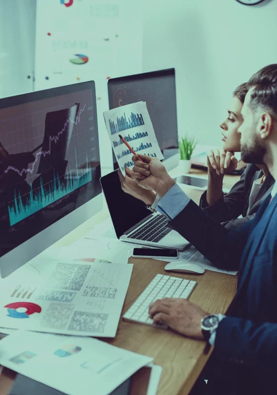 Salary trends - for whom the pandemic turned out to be good?