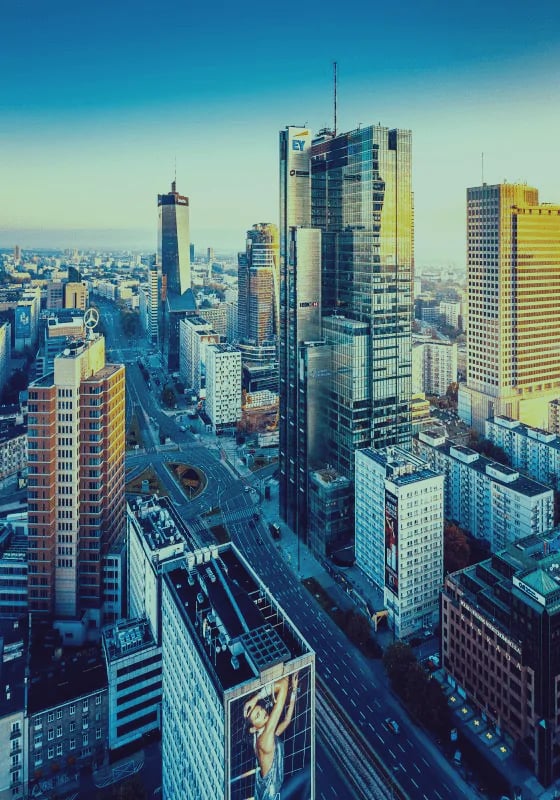 The Polish cities – which are most popular with investors?