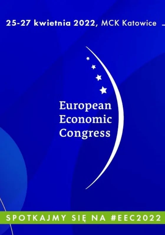 Antal is the official partner of the EKG 2022 session