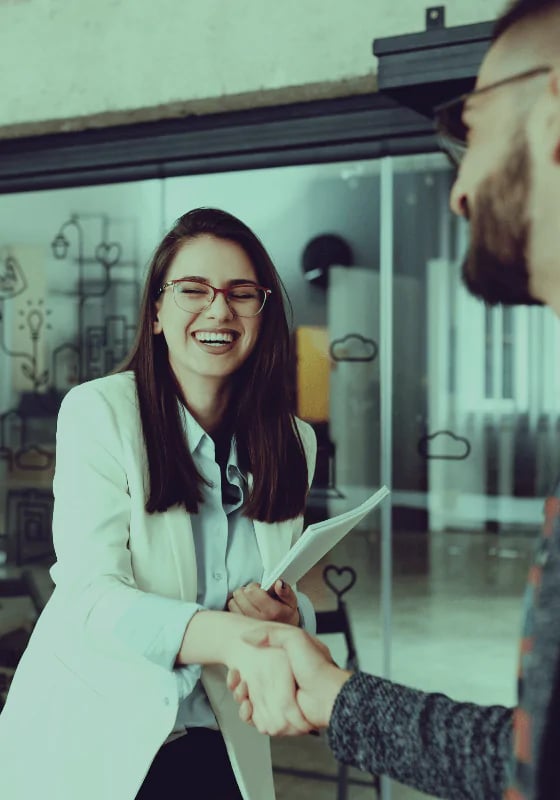Як шукати роботу у Польщі кваліфікованим спеціалістам? / How to look for a job in Poland for qualified specialists?