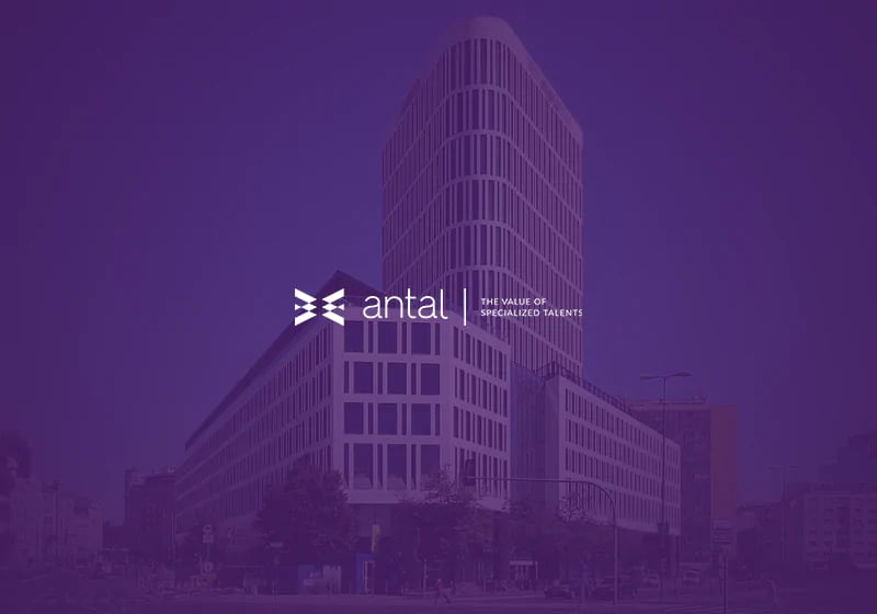 Antal relies on the best: new directors in the company
