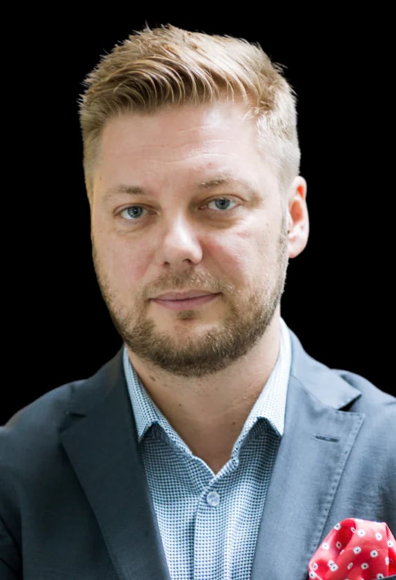 Roman Zabłocki