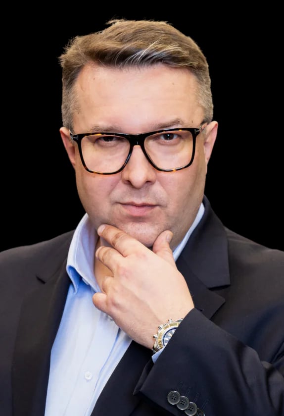 Artur Migoń