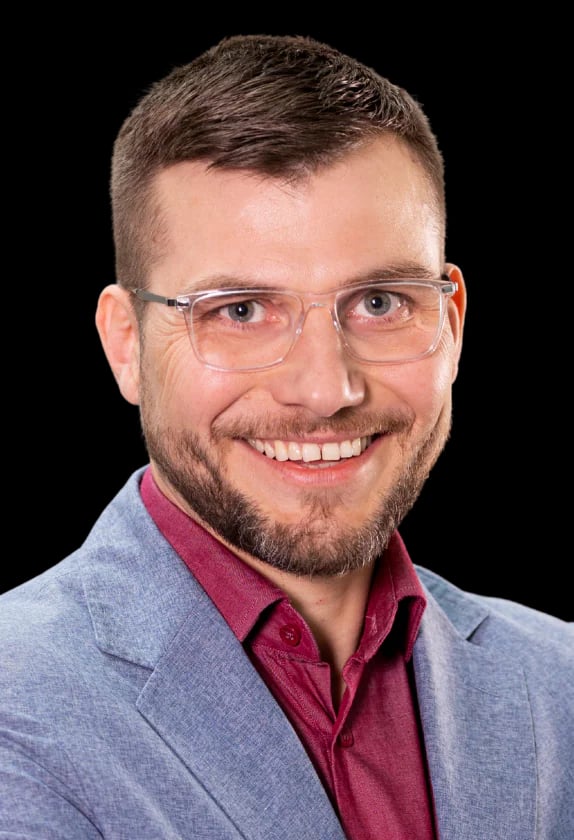 Fabian Pietras