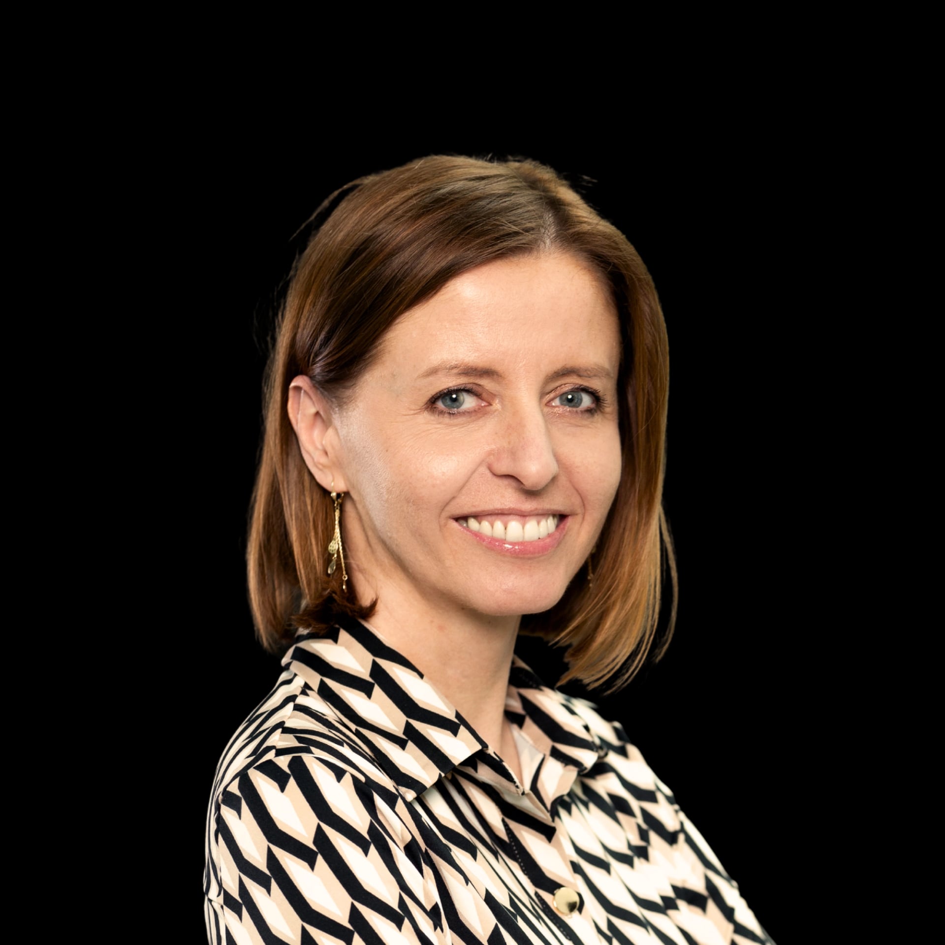 Małgorzata Pałka