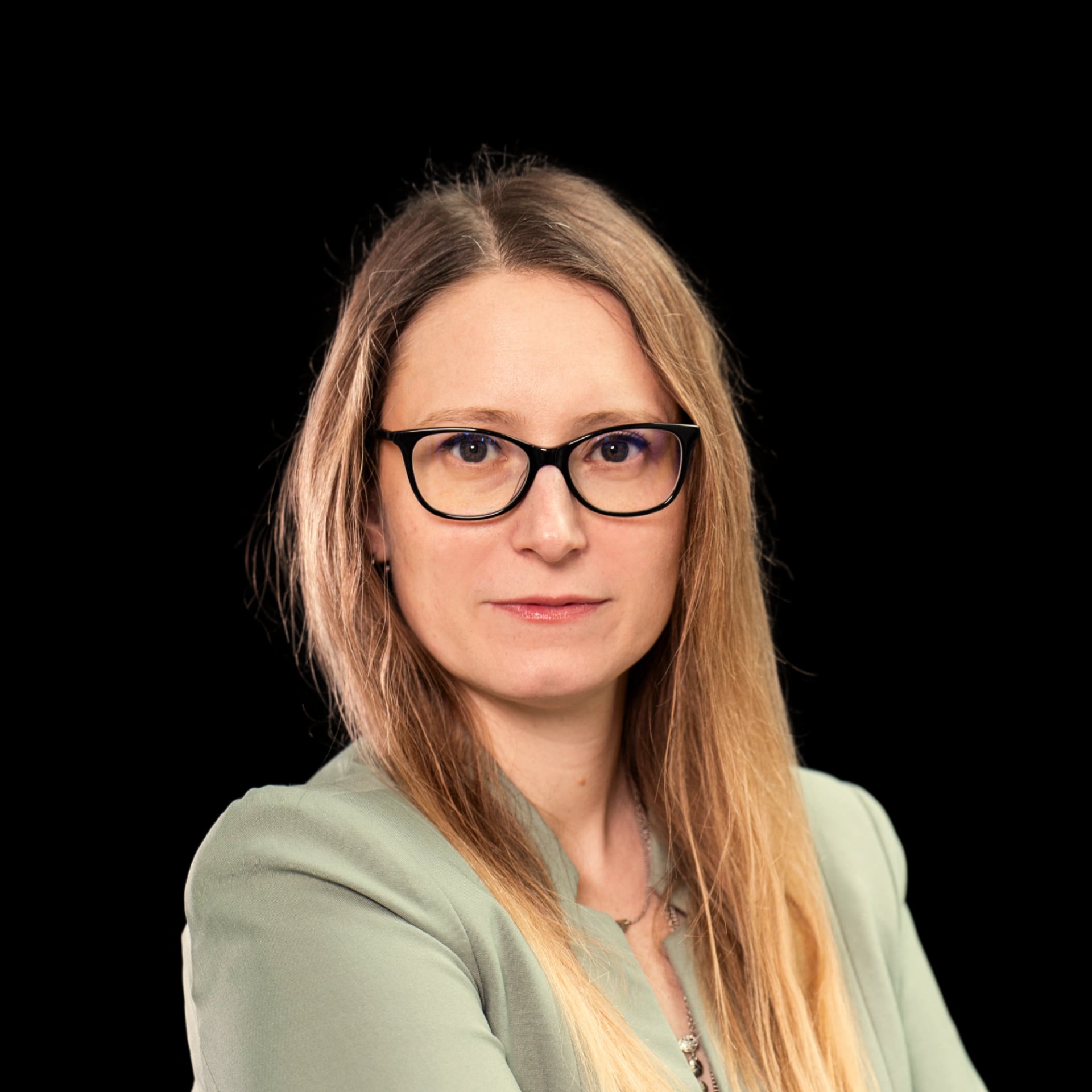 Katarzyna Biernacka