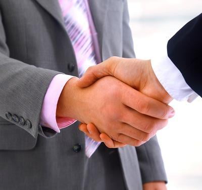 What lies behind a counter-offer?