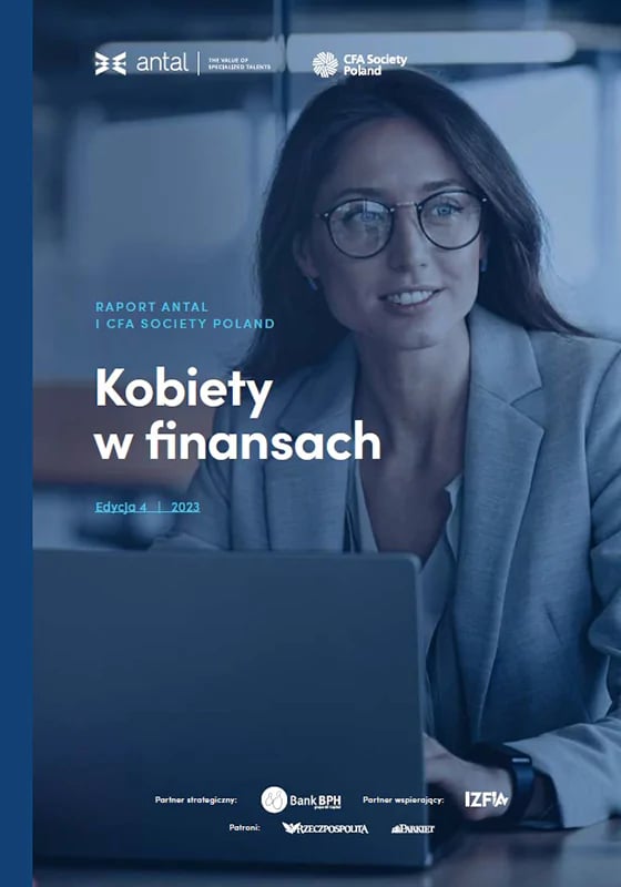 Kobiety w Finansach 2023