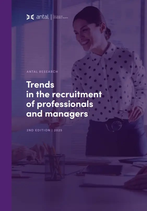 Recruitment trends 2025