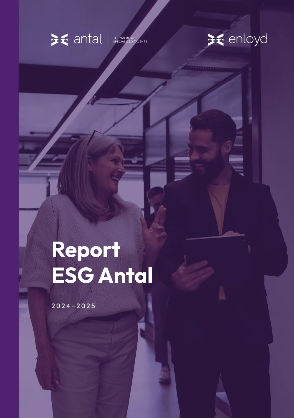 ESG Report 2024-2025