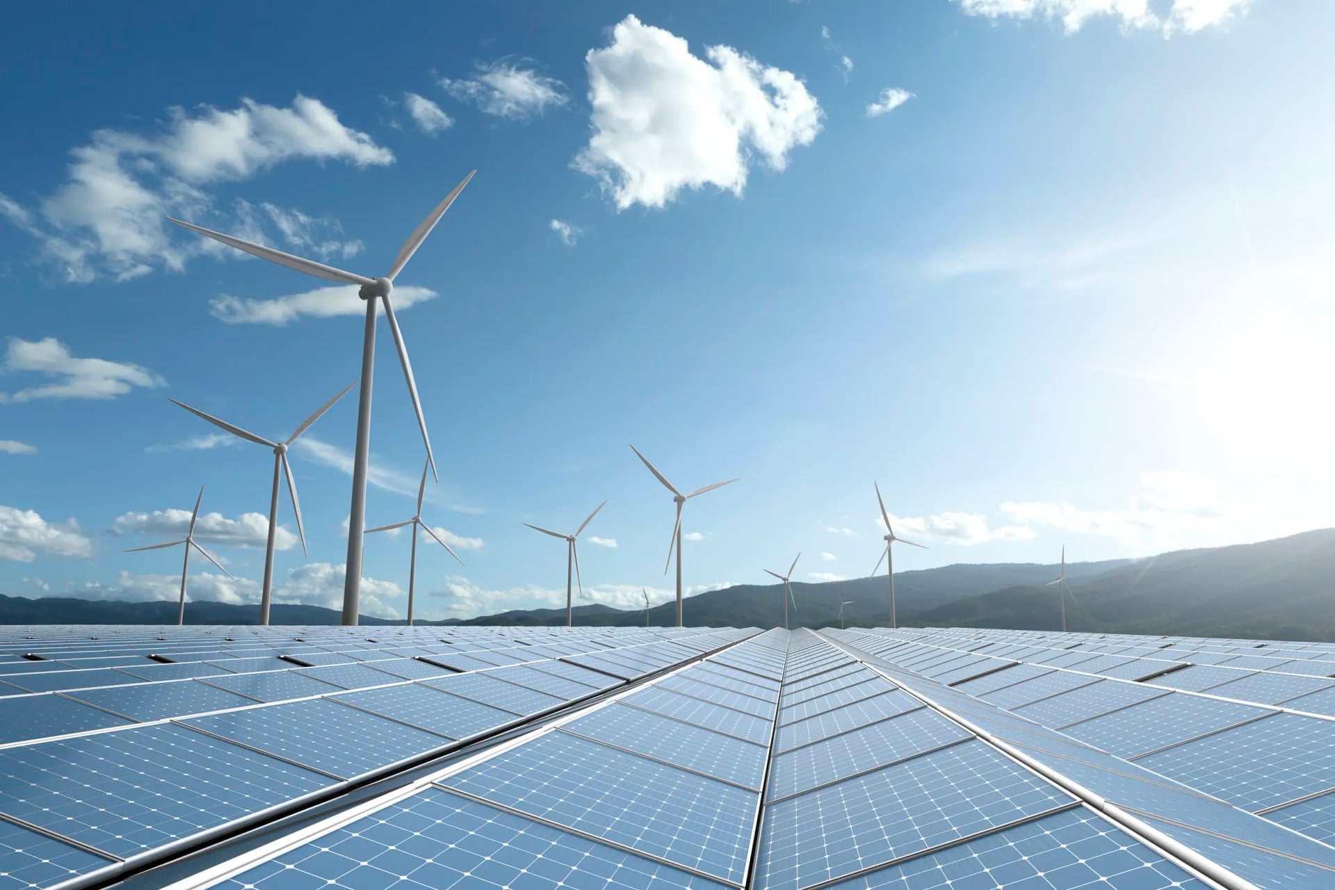 Energetyka i odnawialne źródła energii