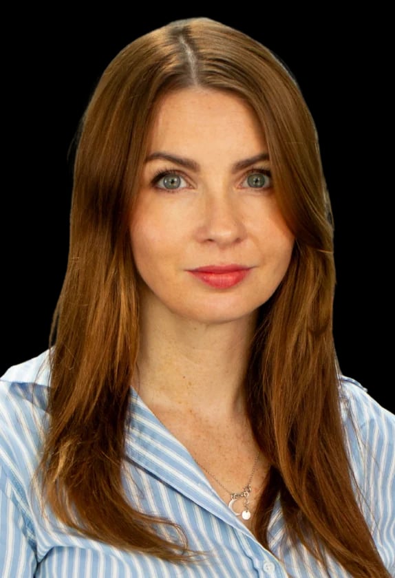 Agnieszka Wójcik