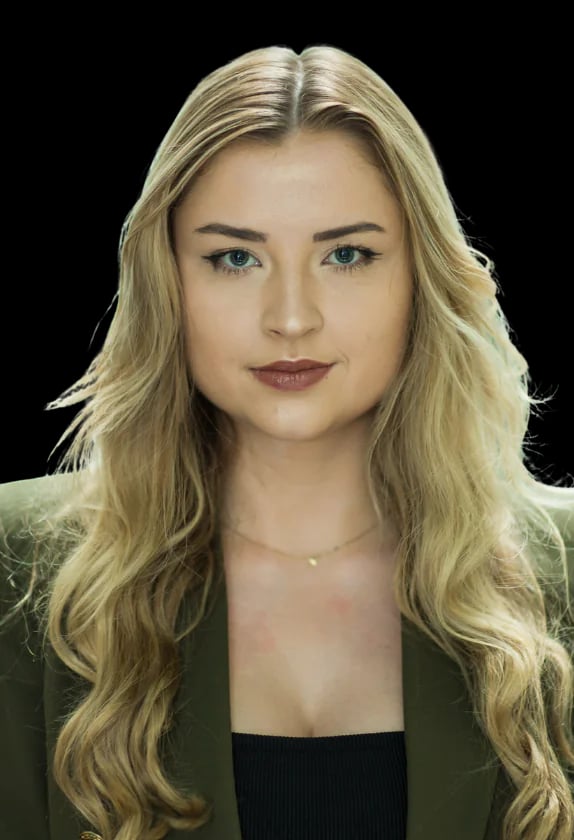 Weronika Kamińska