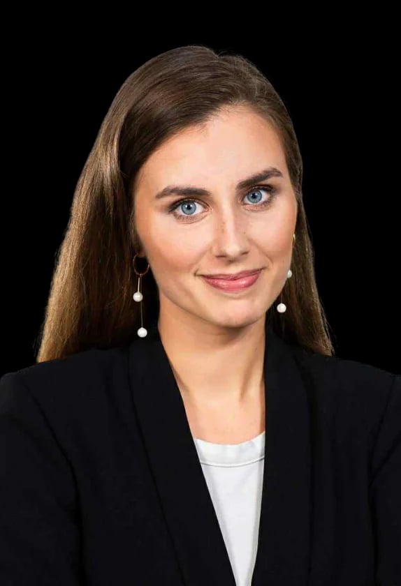 Barbara Ciesielska