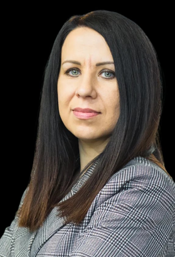 Agnieszka Grzegorczyk
