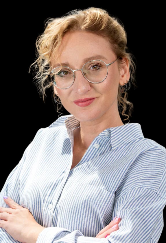 Malwina Przewdzięk