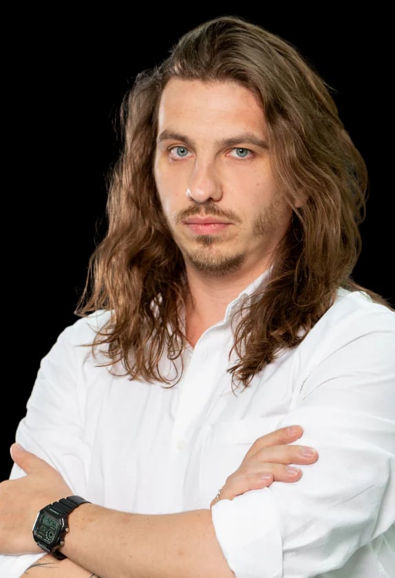 Radosław Staryńszczak