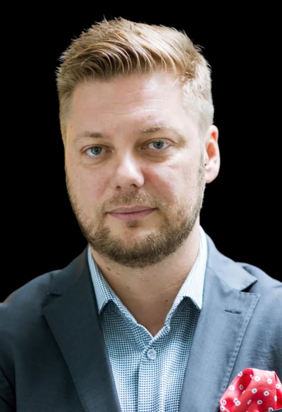 Roman Zabłocki