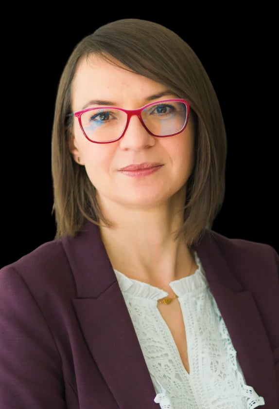 Agnieszka Winiarz