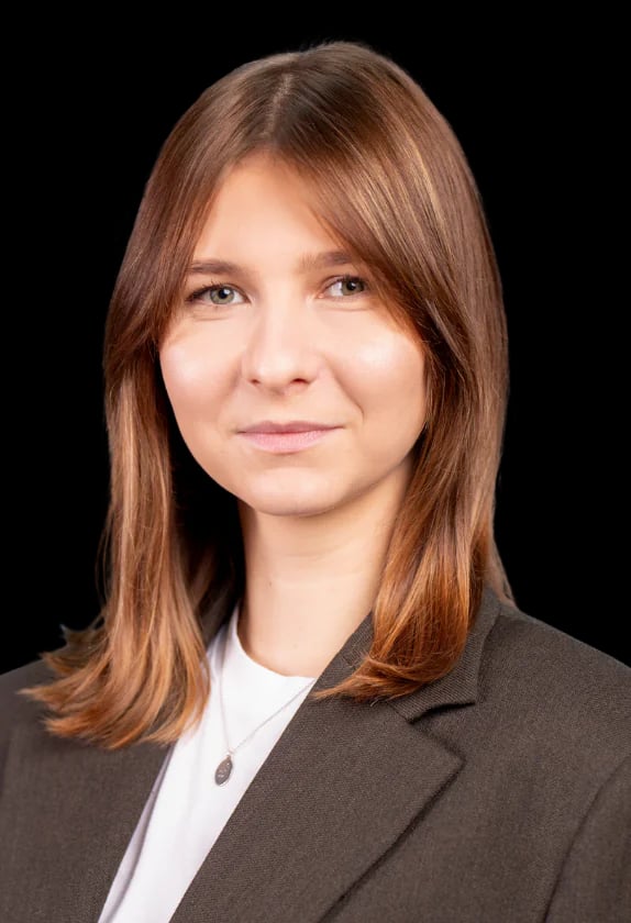 Sabina Brożek-Rzewuska