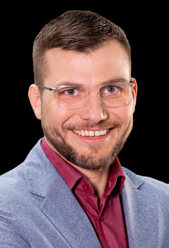 Fabian Pietras