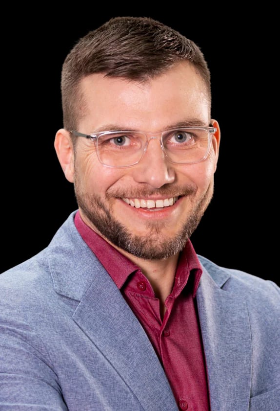 Fabian Pietras