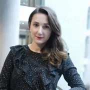 Milena Dziura