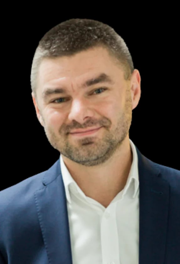 Michał Borkowski