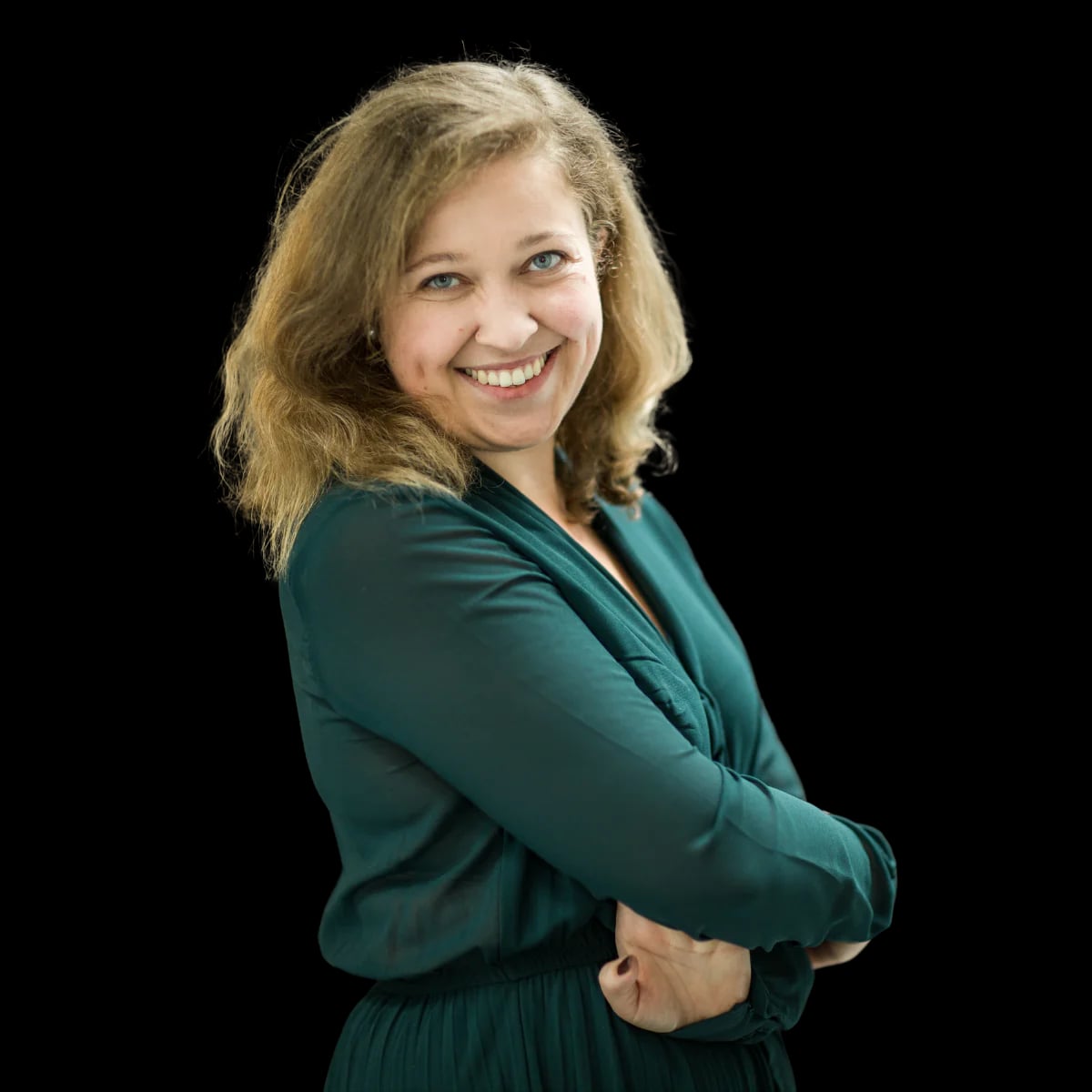 Marta Koziel