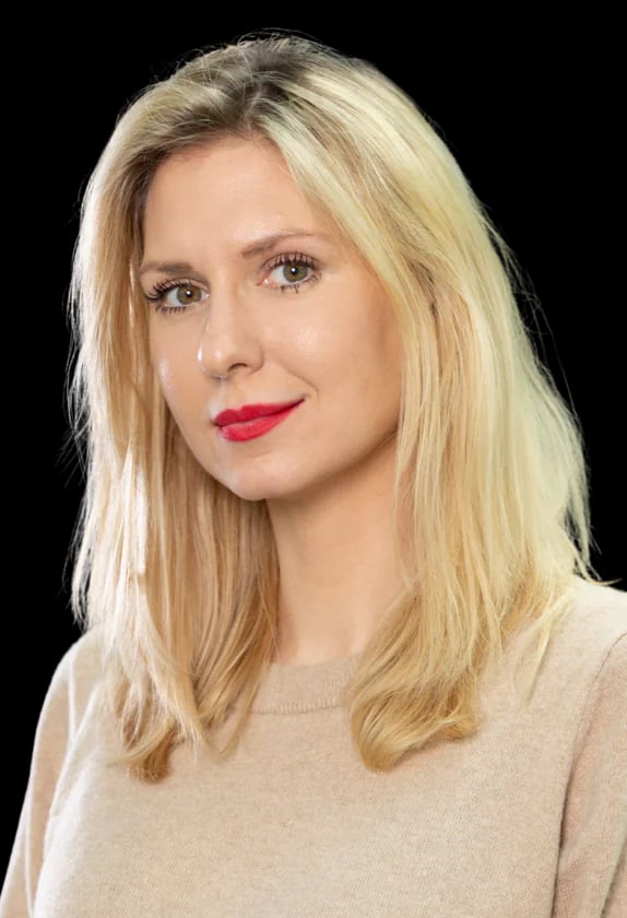 Karolina Woldańska