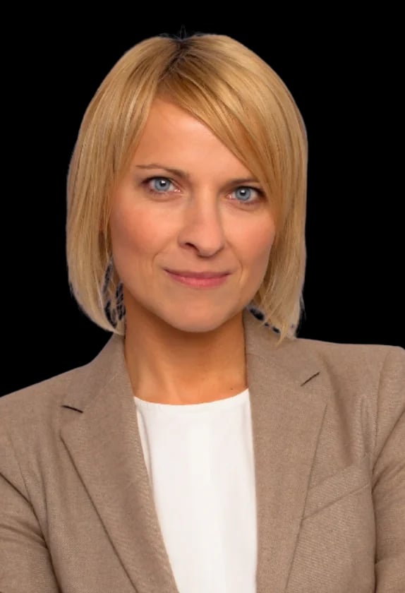 Agnieszka Tymoszyk
