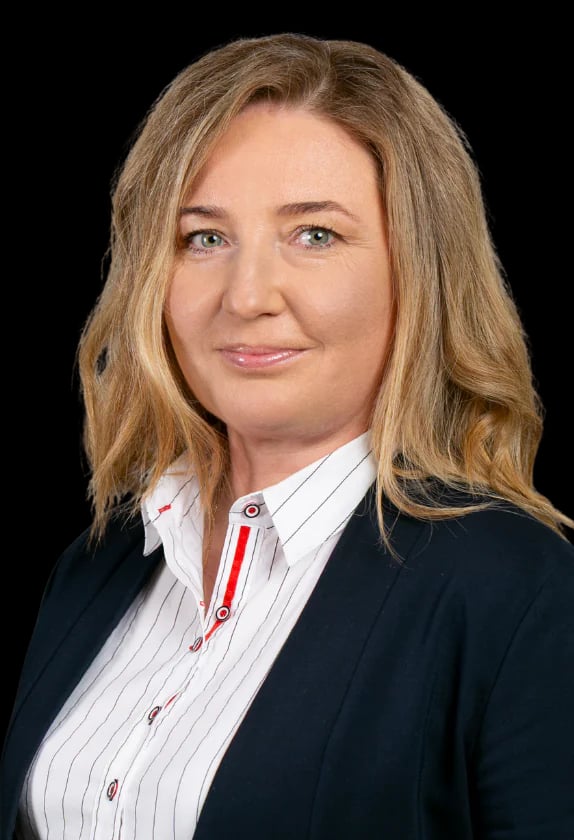 Katarzyna Sławińska