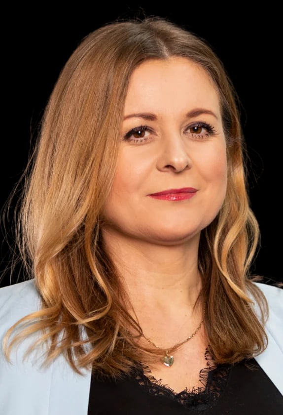Maryla Aftanasiuk-Lisiecka