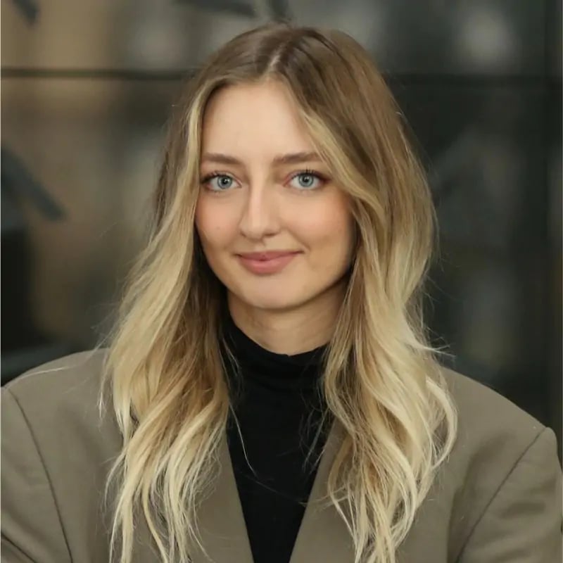 Anna Itkowiak