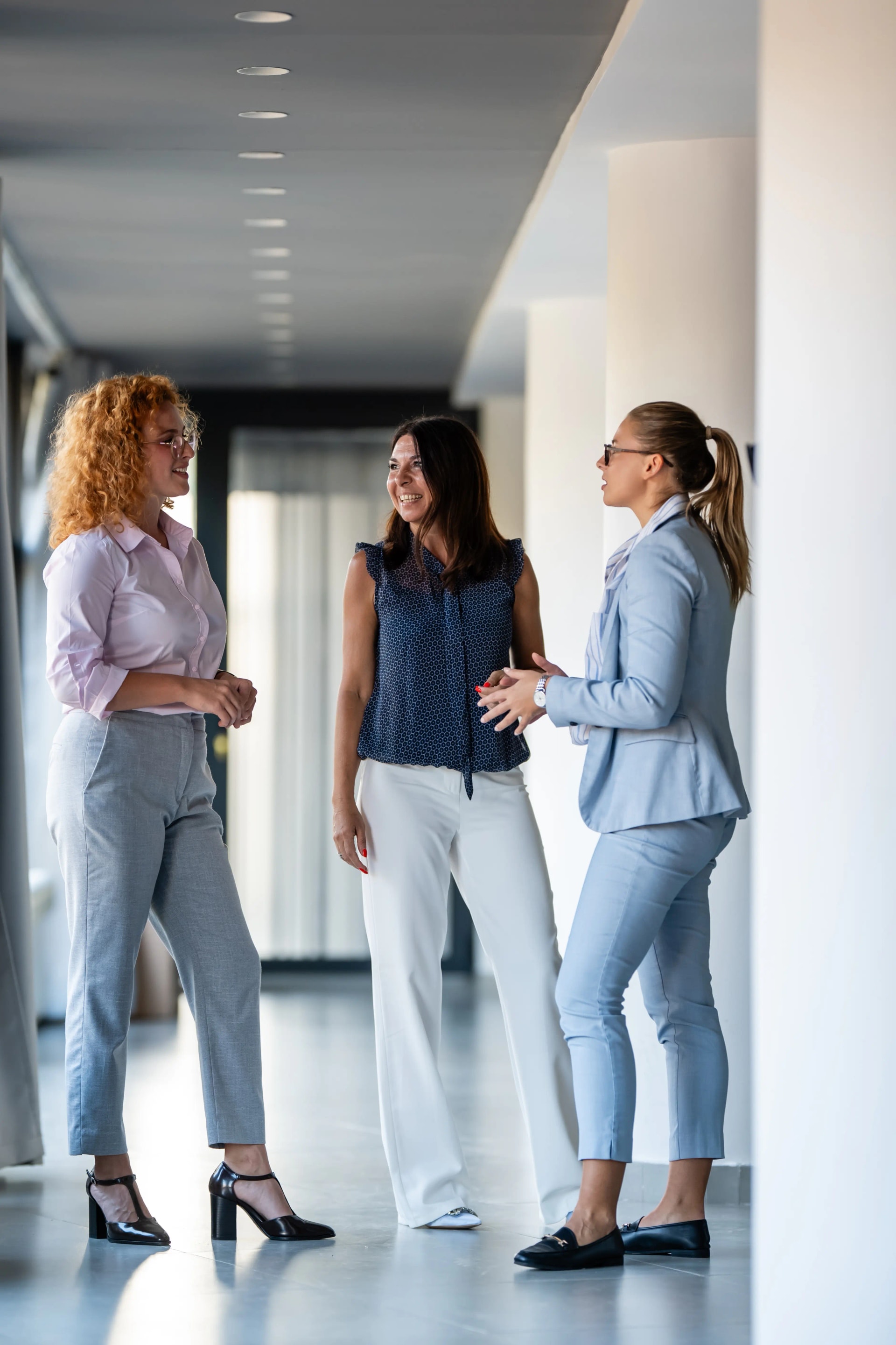 Human Resources