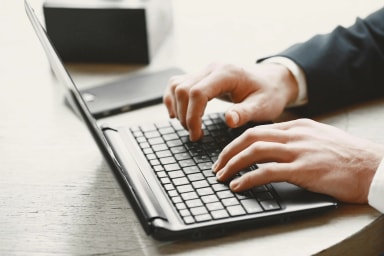 Executive Search