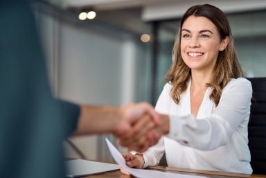 Permanent Recruitment
