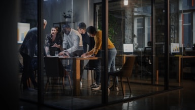 Usługi zarządzane (Managed Services)