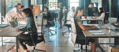 Outsourcing procesów rekrutacyjnych