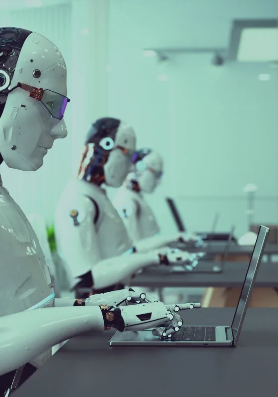 AI development and future of professionals: Antal experts reveal the development of which competences will ensure employment in the IT industry