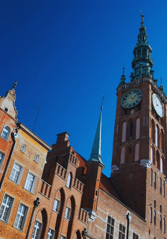 Good forecasts for employees - Tricity in the first place among key investment centers in Poland