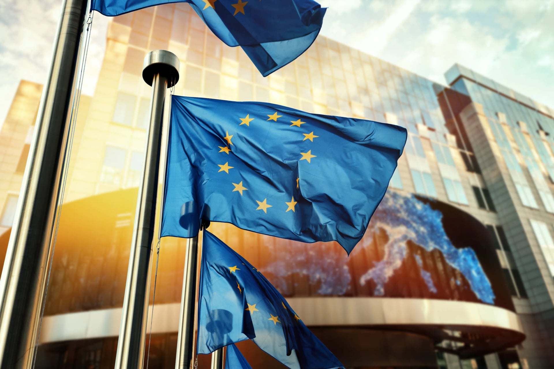 Europe Day – do employees and employers have reasons to celebrate?