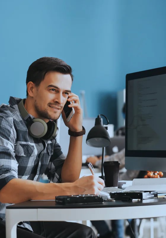 The ideal IT Specialist: what are their salary expectations?