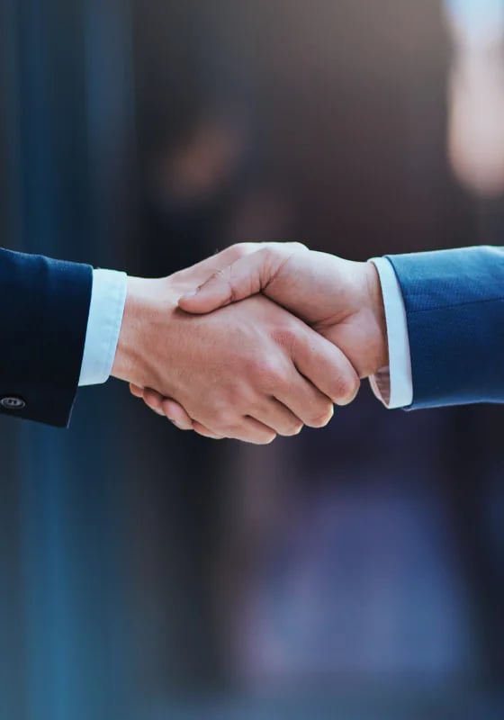 Growing competition and market changes drive the demand for business consulting